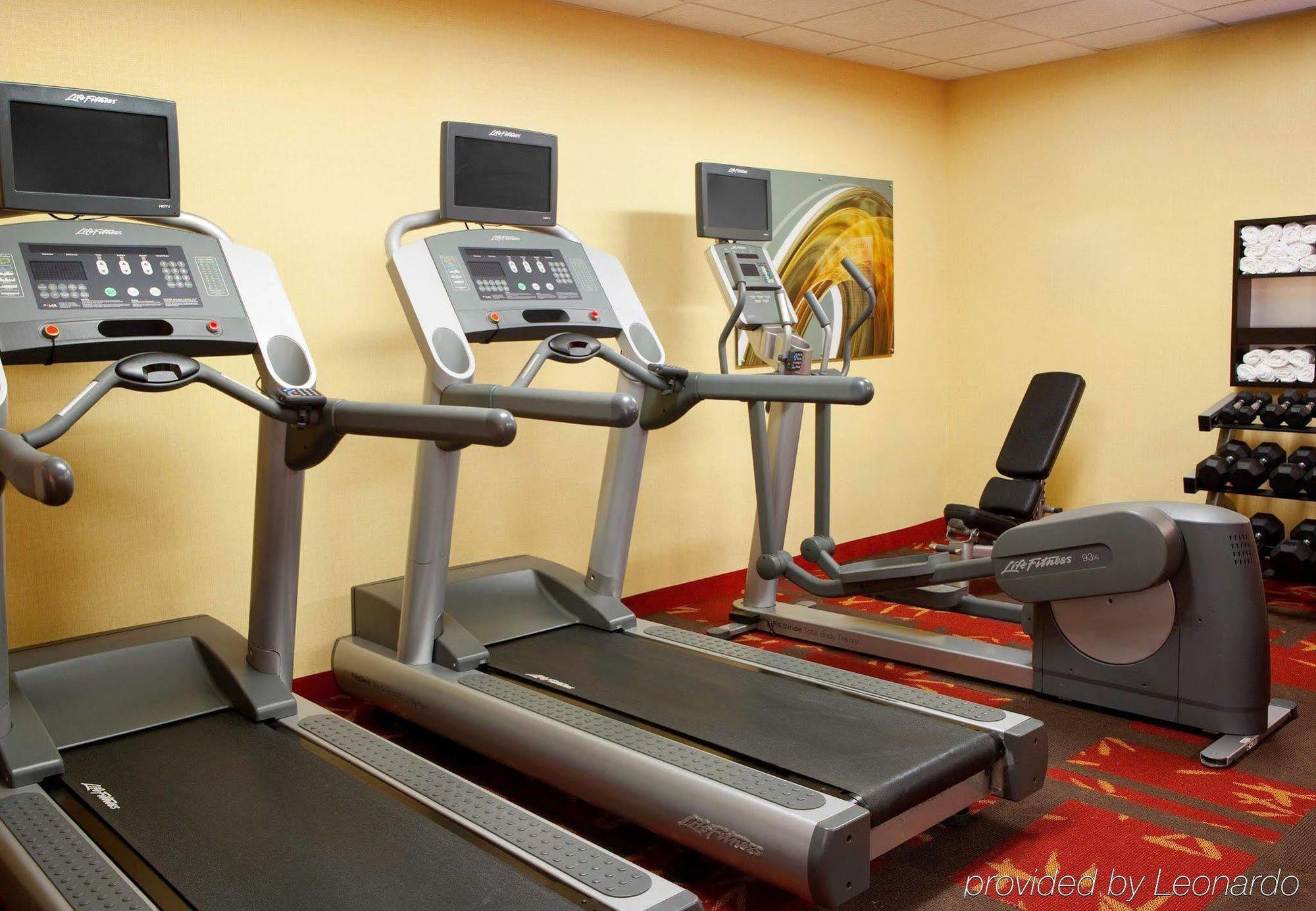 Courtyard By Marriott Boston Norwood/Canton Екстер'єр фото